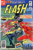 The FLASH #309