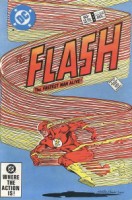 The FLASH #316