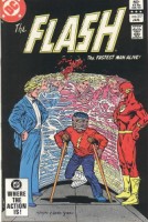 The FLASH #317