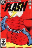 The FLASH #326