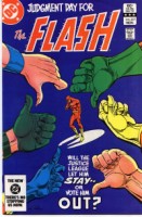 The FLASH #327