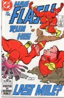 The FLASH #331