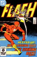 The FLASH #335