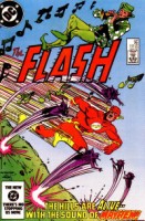 The FLASH #337