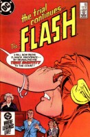 The FLASH #345