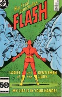 The FLASH #347