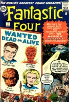 Fantastic Four #7