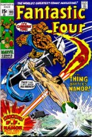 Fantastic Four #103