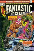 Fantastic Four #144