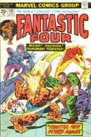 Fantastic Four #148