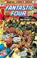 Fantastic Four #162