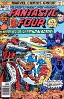 Fantastic Four #175