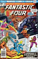 Fantastic Four #178