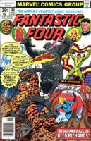Fantastic Four #188