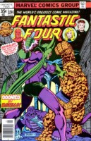 Fantastic Four #194