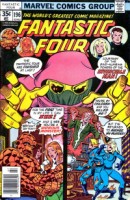 Fantastic Four #196