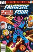 Fantastic Four #210