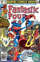 Fantastic Four #226