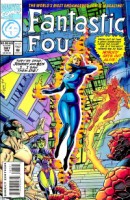 Fantastic Four #387