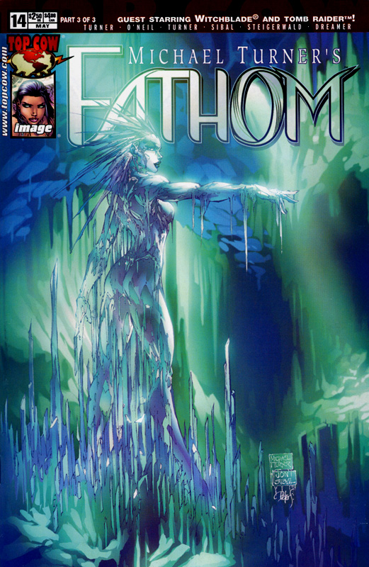 Fathom #14