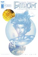 Fathom Collected Editions #5