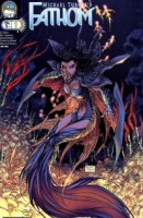 Michael Turner's Fathom #1