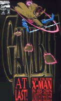 Gambit mini-series vol. 1 #1