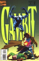 Gambit mini-series vol. 1 #3