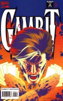 Gambit mini-series vol. 1 #4