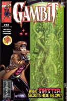Gambit Vol. 1 #13
