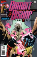 Gambit & Bishop #2