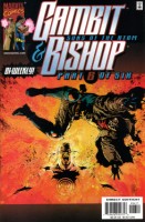 Gambit & Bishop #6