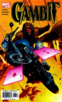 Gambit Vol. 2 #6