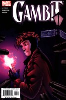 Gambit Vol. 2 #11