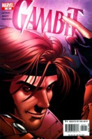 Gambit Vol. 2 #12
