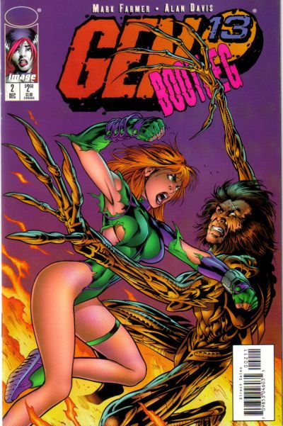 Gen 13 Bootleg #2