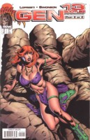 Gen 13 Bootleg #12