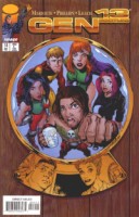 Gen 13 Bootleg #14