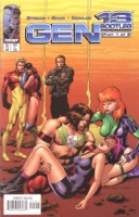 Gen 13 Bootleg #15