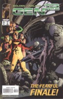 Gen 13 Bootleg #20