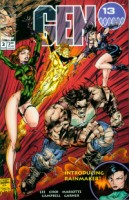 Gen 13 Volume 1 - #3