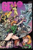 Gen 13 Volume 1 - #5