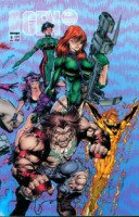 Gen 13 Volume 1 - #6