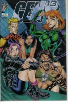 Gen 13 Volume 2 - #1