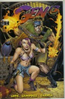 Gen 13 Volume 2 - #5