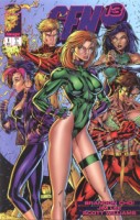 Gen 13 Volume 2 - #6