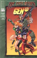 Gen 13 Volume 2 - #10