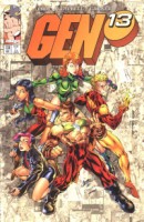 Gen 13 Volume 2 - #13a