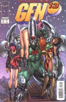 Gen 13 Volume 2 - #16