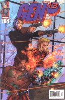 Gen 13 Volume 2 - #17